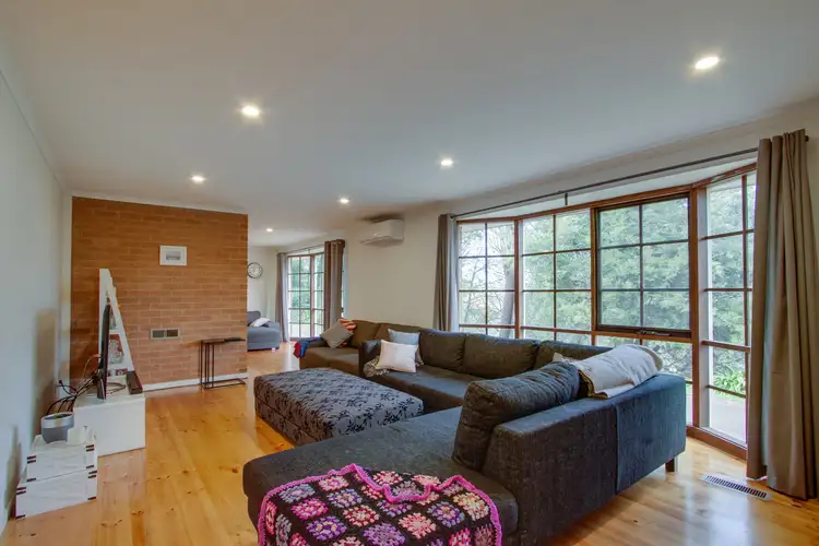Second view of Homely house listing, 9 Beenak East Road, Gembrook VIC 3783