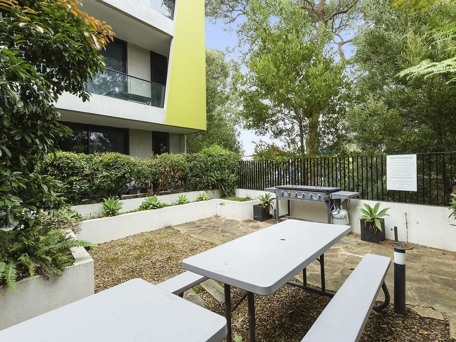 Main view of Homely apartment listing, 510A/1-19 Colombo Street, Mitcham VIC 3132