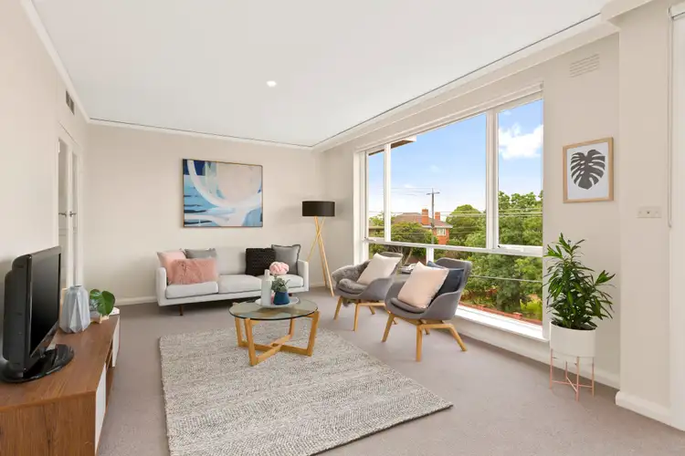 6/35 Kooyong Road, Caulfield North VIC 3161