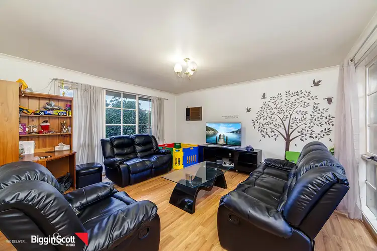 Second view of Homely unit listing, 3/25 Albert Avenue, Boronia VIC 3155
