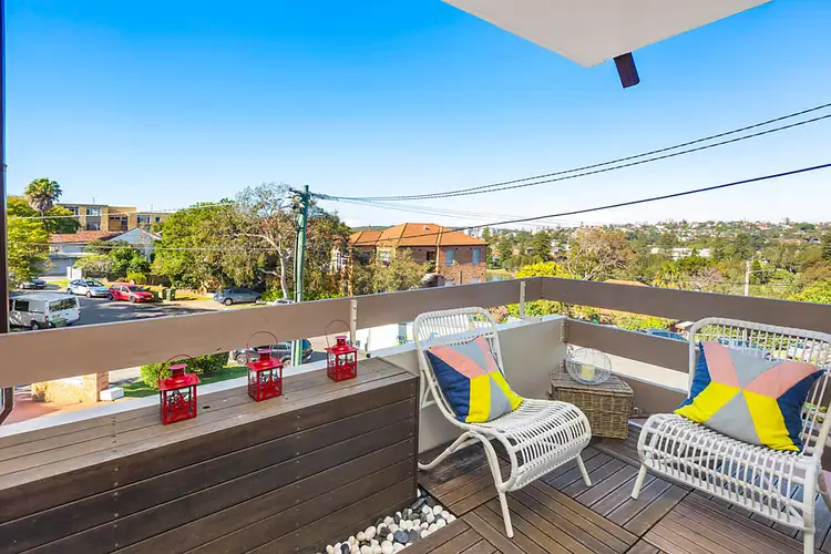 Third view of Homely apartment listing, 2/125 Queenscliff Road, Queenscliff NSW 2096