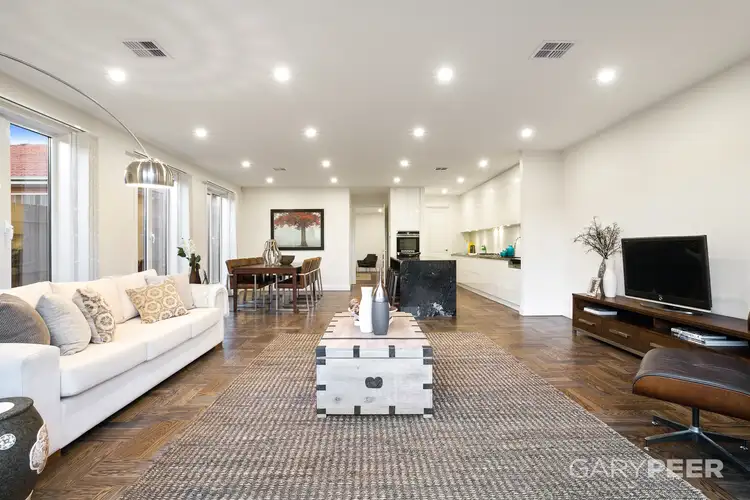 Second view of Homely townhouse listing, 20a Latrobe Street, Caulfield South VIC 3162