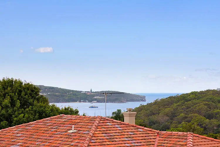 Second view of Homely house listing, 413 Sydney Road, Balgowlah NSW 2093