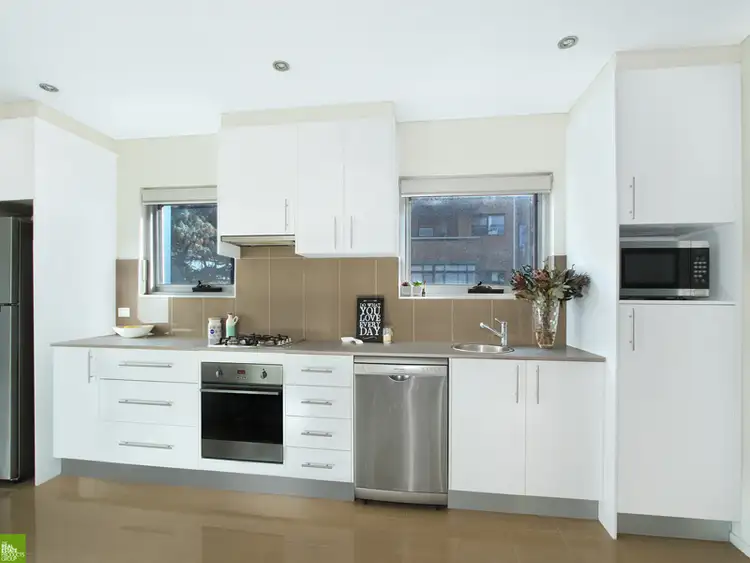 Third view of Homely apartment listing, 5/46 Church Street, Wollongong NSW 2500