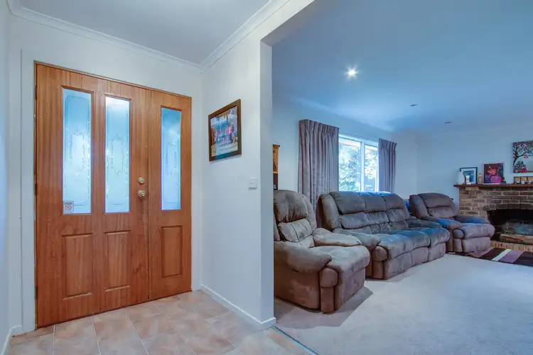 Fifth view of Homely house listing, 3 Joffre Parade, Cockatoo VIC 3781
