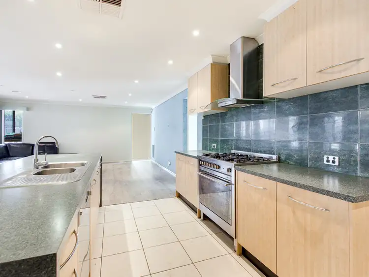 Third view of Homely house listing, 8 Pendragon Crescent, Derrimut VIC 3030