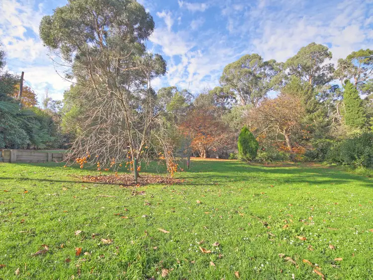 Sixth view of Homely land listing, 6 Simmons Street, Tecoma VIC 3160