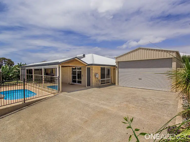 Fifth view of Homely house listing, 68 Albany Drive, Dawesville WA 6211