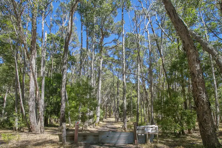 Fifth view of Homely land listing, 10 Burma Track, Eganstown VIC 3461