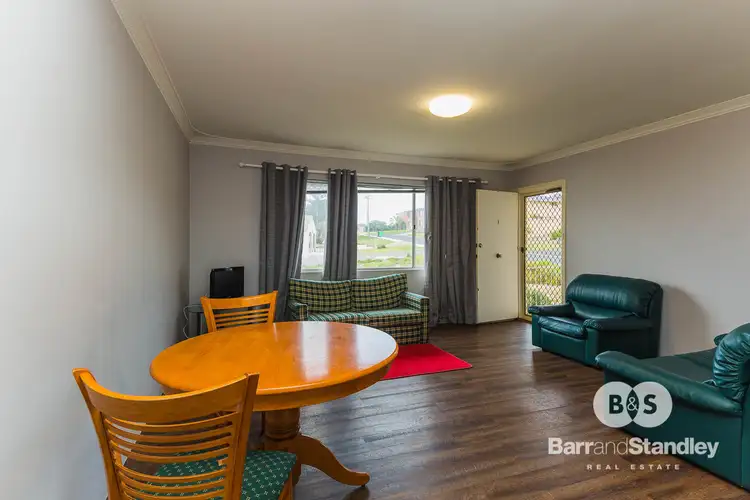 Third view of Homely unit listing, 3/8 Greensell Street, Bunbury WA 6230