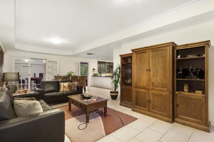 Sixth view of Homely house listing, 11 Paphos Court, Plenty VIC 3090