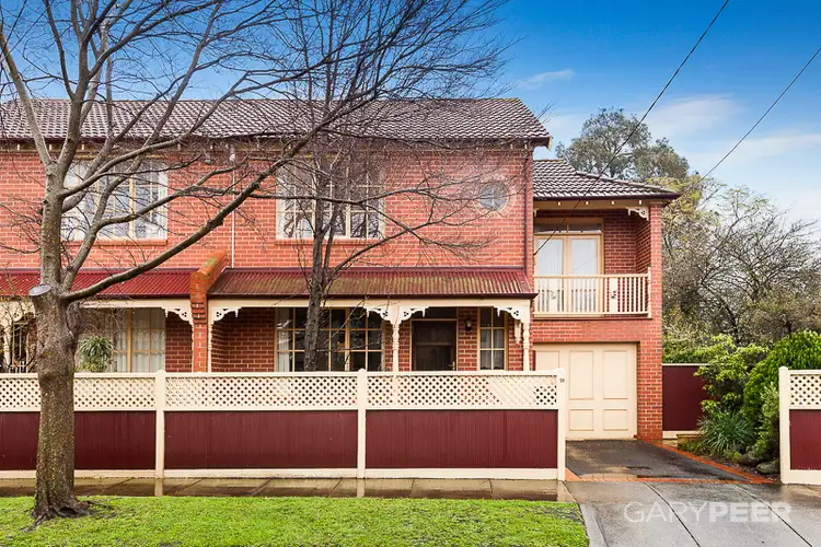 Main view of Homely townhouse listing, 16 Hinton Road, Glen Huntly VIC 3163