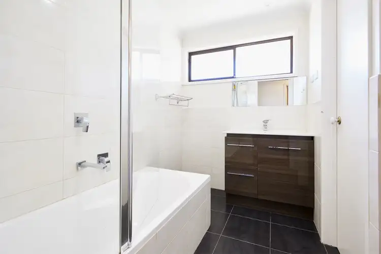 Third view of Homely unit listing, 89 Dobson Street, Ferntree Gully VIC 3156