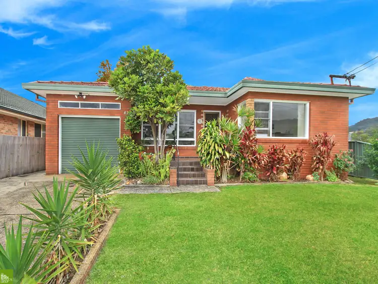 Main view of Homely house listing, 83 Cabbage Tree Lane, Fairy Meadow NSW 2519