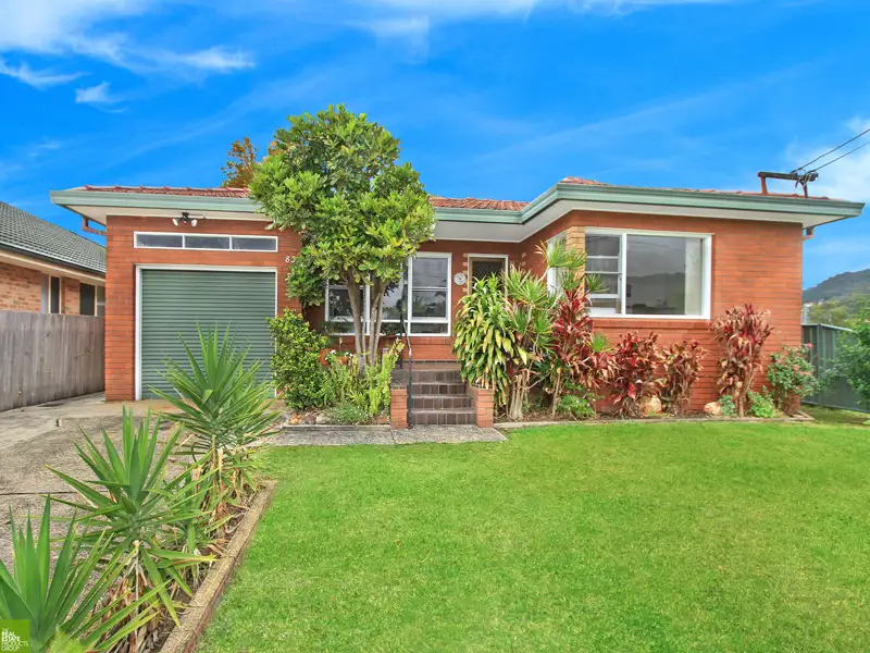 Main view of Homely house listing, 83 Cabbage Tree Lane, Fairy Meadow NSW 2519