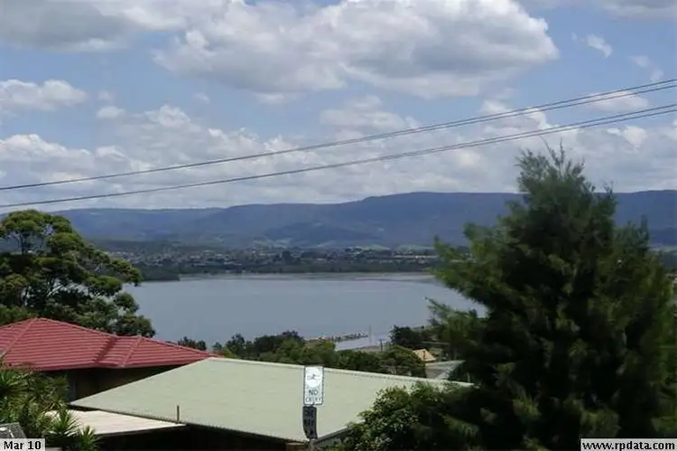 Second view of Homely land listing, 94 Hassan Street, Lake Heights NSW 2502