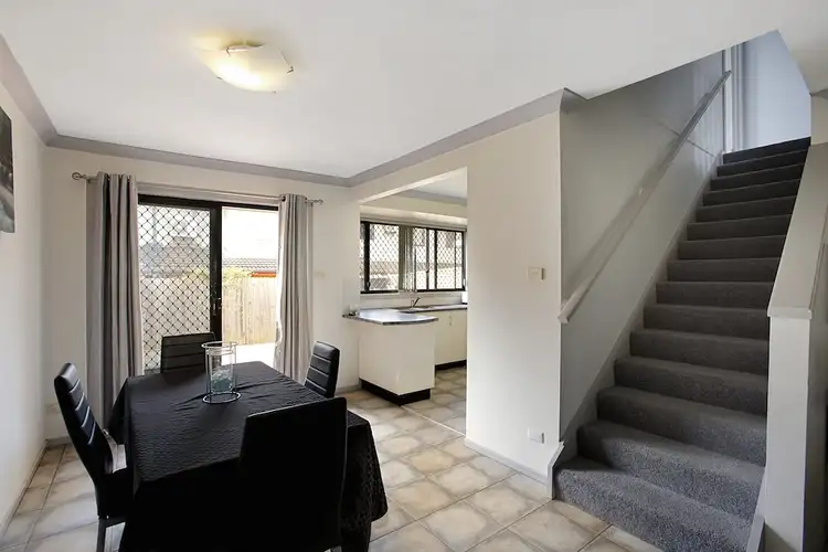 Third view of Homely townhouse listing, Address available on request