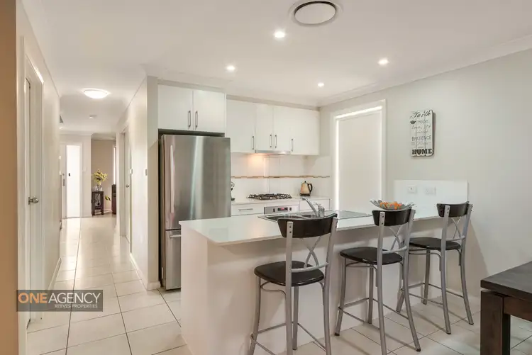 Fifth view of Homely house listing, 6 Avocet Circuit, Cranebrook NSW 2749