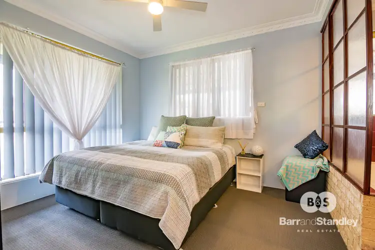 Seventh view of Homely house listing, 4 Fairway Terrace, Preston Beach WA 6215