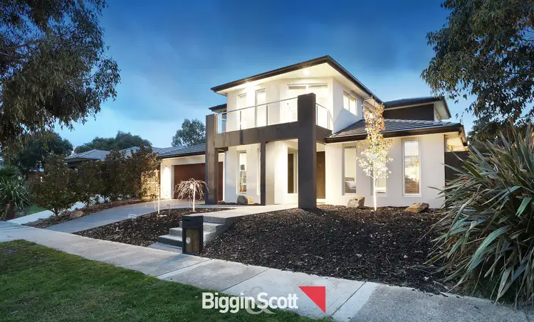 3 Station Creek Way, Botanic Ridge VIC 3977