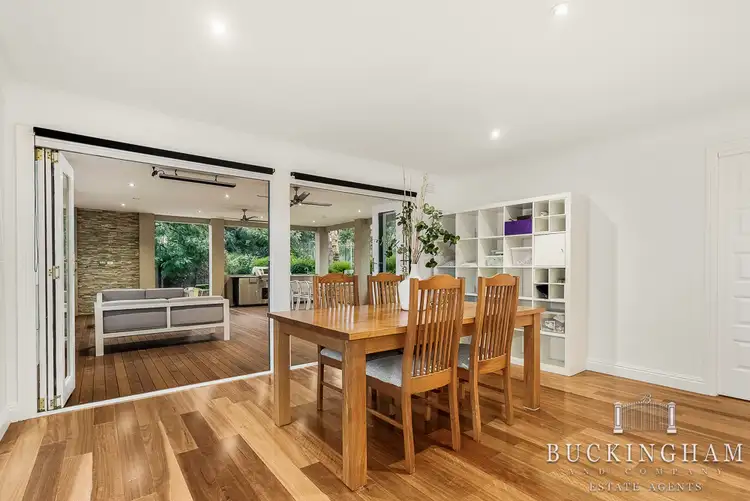 Fifth view of Homely house listing, 157-159 Zig Zag Road, Eltham VIC 3095