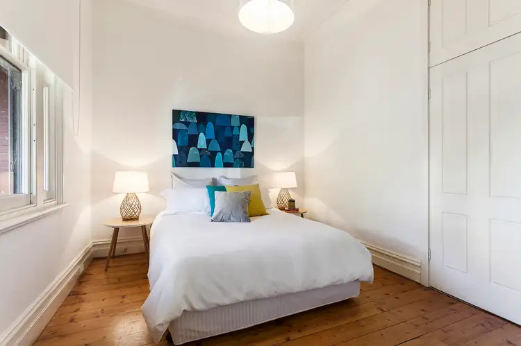 Third view of Homely house listing, 54 Brooke Street, Albert Park VIC 3206