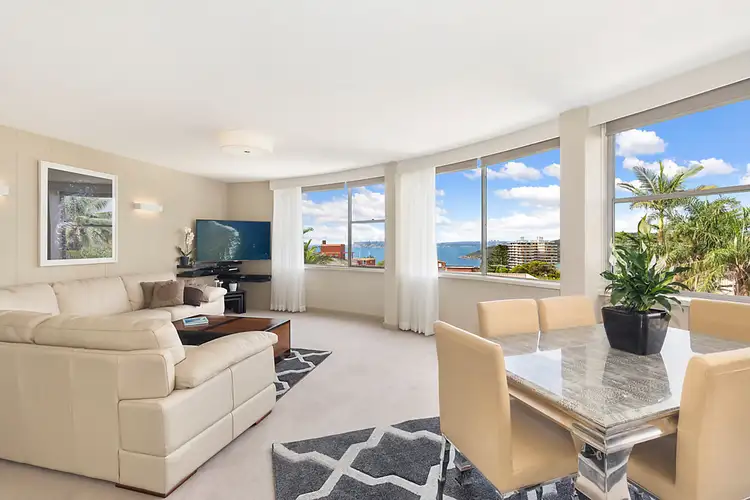 4/137 Sydney Road, Fairlight NSW 2094