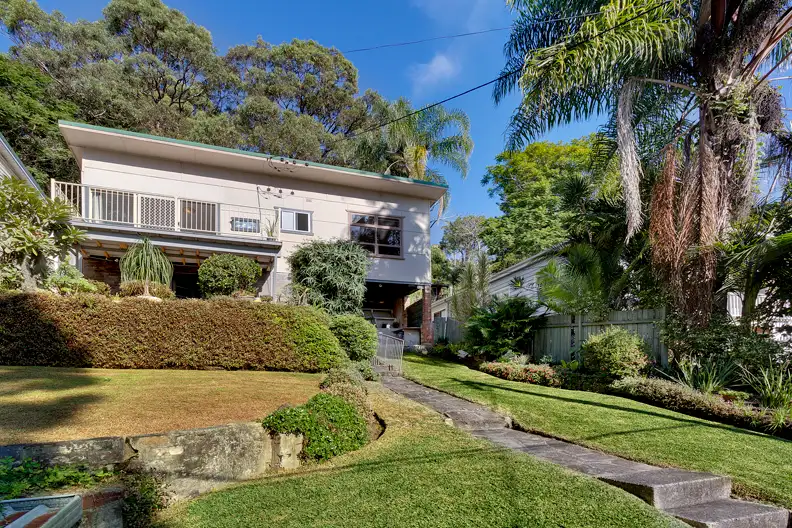 Main view of Homely house listing, 119 Rickard Road, North Narrabeen NSW 2101