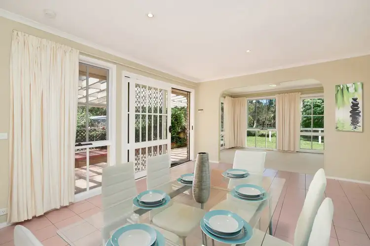 Fifth view of Homely house listing, 95 Diamond Road, Pearl Beach NSW 2256