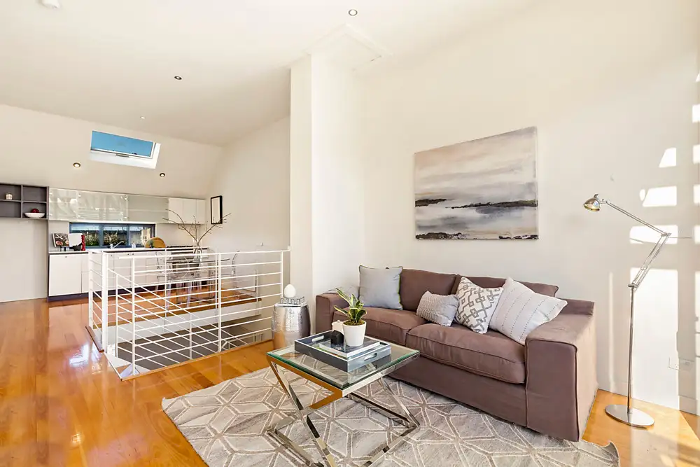 Main view of Homely apartment listing, 14/90 Grey Street, St Kilda VIC 3182