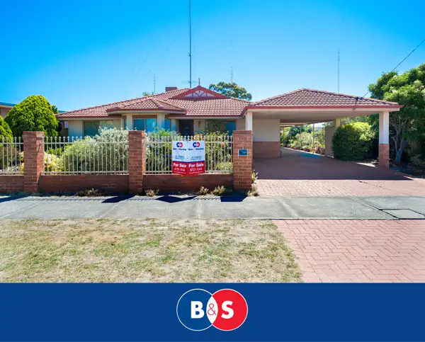 40 King Road, East Bunbury WA 6230
