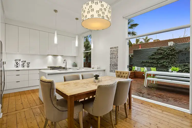 Third view of Homely house listing, 17 Staniland Grove, Elsternwick VIC 3185