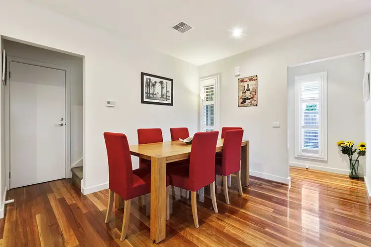 Fourth view of Homely townhouse listing, 1/10 Brown Street, Brighton East VIC 3187