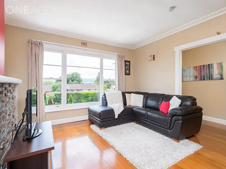 Fourth view of Homely house listing, 353 West Tamar Road, Riverside TAS 7250