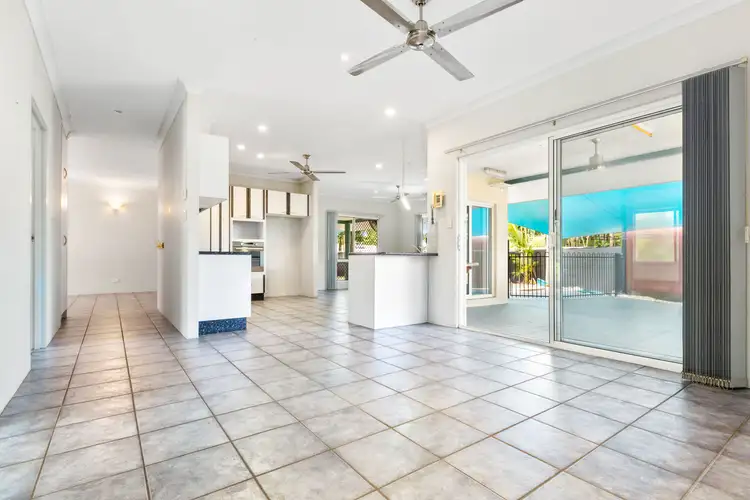 Fifth view of Homely house listing, 12 Achernar Court, Woodroffe NT 830