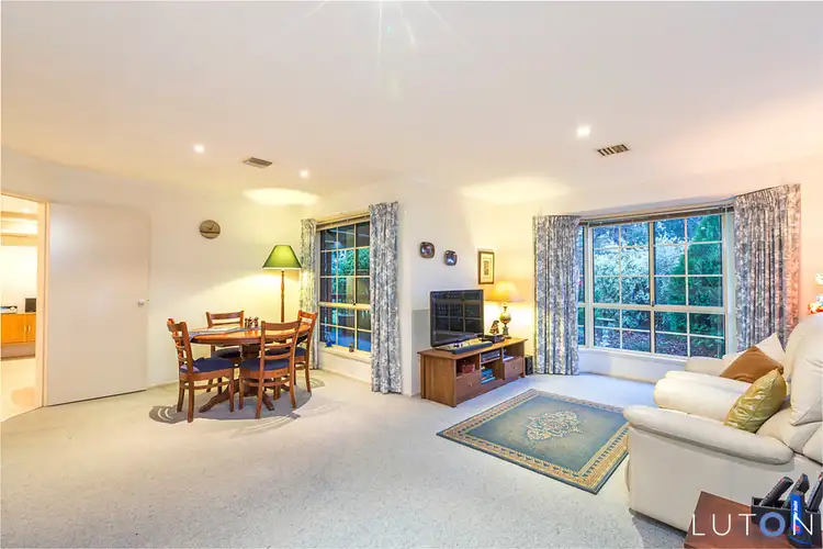 Fifth view of Homely house listing, 17 Kudyera Place, Ngunnawal ACT 2913