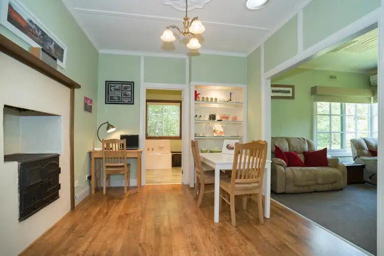 Fourth view of Homely house listing, 244 Swansea Road, Mount Evelyn VIC 3796