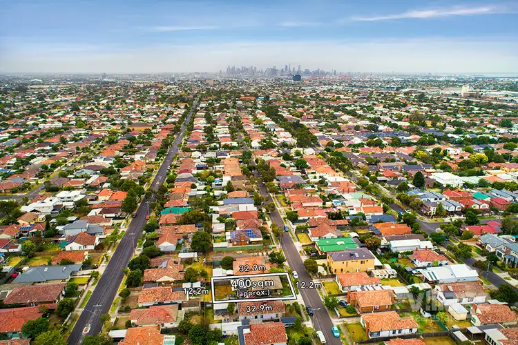 Second view of Homely house listing, 66 Pitt Street, West Footscray VIC 3012