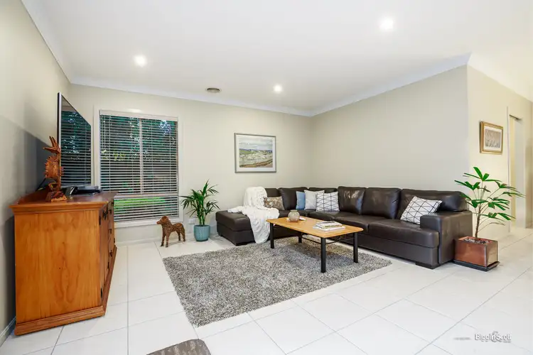 Second view of Homely house listing, 16 Sanctuary Crescent, Rowville VIC 3178