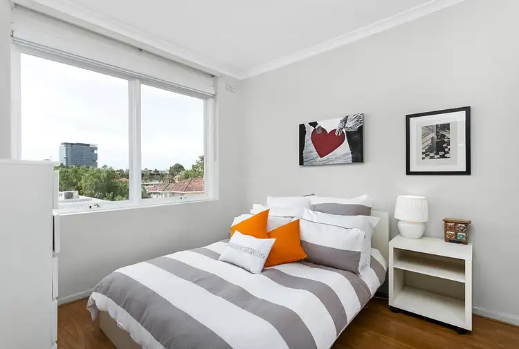 Sixth view of Homely apartment listing, 20/294 Nicholson Street, Seddon VIC 3011