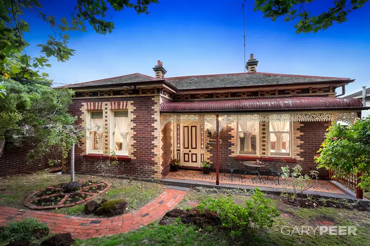 127 Williams Road, Prahran VIC 3181