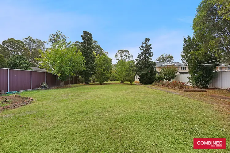 Fifth view of Homely house listing, 19 Cadogan Road, Macquarie Fields NSW 2564