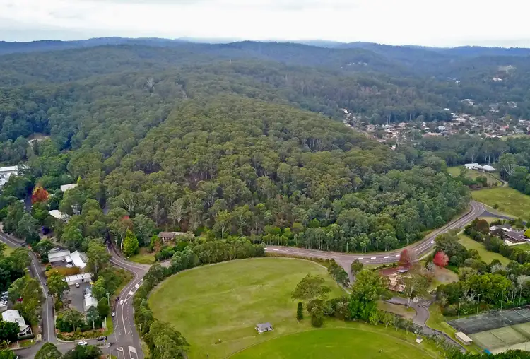Main view of Homely land listing, 53 Brush Road, Ourimbah NSW 2258