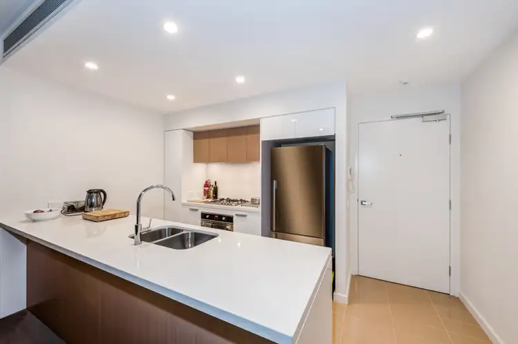 Second view of Homely unit listing, WG01/7 Lardelli Drive, Ryde NSW 2112