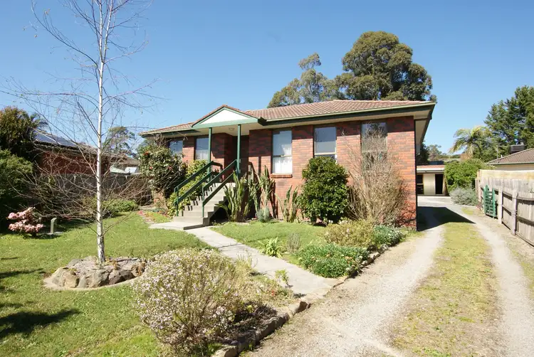 8 Hughes Court, Woori Yallock VIC 3139