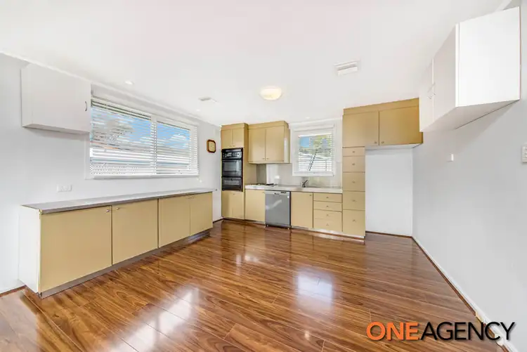 Second view of Homely house listing, 3 Bage Place, Mawson ACT 2607