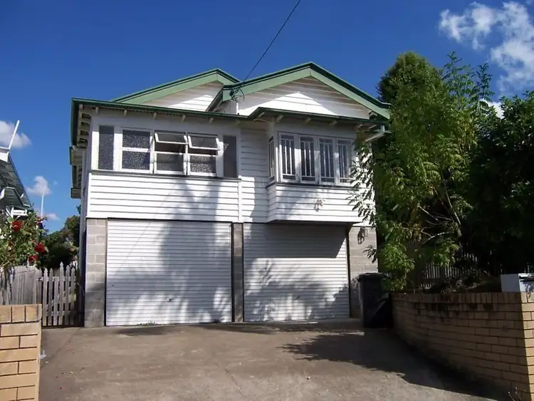 36 Drake Street, West End QLD 4101