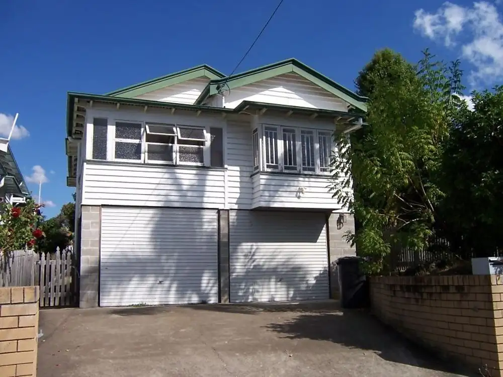 Main view of Homely house listing, 36 Drake Street, West End QLD 4101
