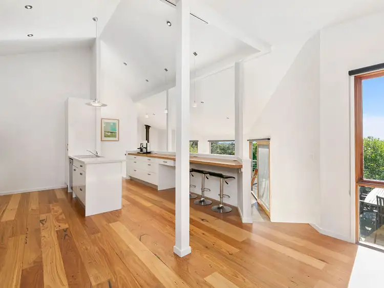 Fifth view of Homely house listing, 19 Belton Street, Anglesea VIC 3230