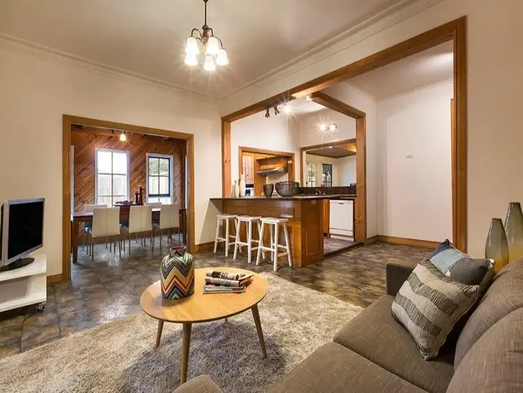 Fourth view of Homely house listing, 4 Walker Street, Murrumbeena VIC 3163